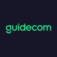 GuideCom AG logo - Similar company to Csc Inno Gmbh