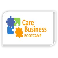 Carebusiness Ltd logo - Similar company to Strides Childcare Services