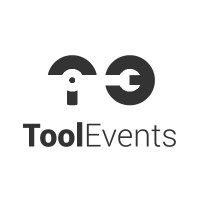 ToolEvents logo - Similar company to Stadium&Co