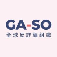 Global Anti-Scam Organization logo - Similar company to Scamadviser