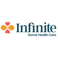 Infinite Home Health Care logo - Similar company to Infinite Services Inc