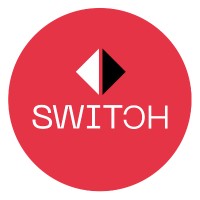 SWITCH logo - Similar company to Switch