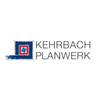 Kehrbach Planwerk GmbH & Co KG logo - Similar company to Byteagenten Gmbh