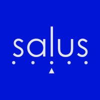 Salus logo - Similar company to Housetable