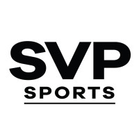 SVP Sports logo - Similar company to Eggs Media