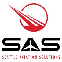 Seattle Aviation Solutions logo - Similar company to Timber Accounting