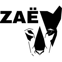 ZAË logo - Similar company to Kanten