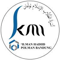 KMI 'ILMAN HADIID logo - Similar company to Kmi Group Limited