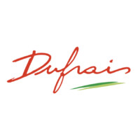 Dufrais Sa logo - Similar company to Detry Sa