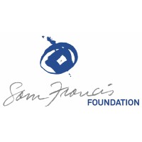 Sam Francis Foundation