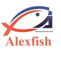 Alexfish logo - Similar company to Alex Complex