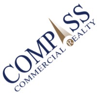 Compass Commercial Realty logo - Similar company to Compass Commercial Brokers