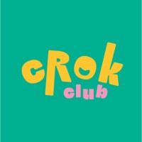 Crok logo - Similar company to Feedastic