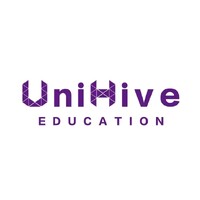 UniHive Education logo - Similar company to Chase Solutions