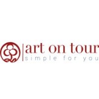 Art on Tour logo - Similar company to Seleform Ag