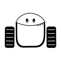 Hageroboten Jeeves logo - Similar company to Icom Composites A/S