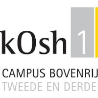 Kosh Campus Bovenrij logo - Similar company to Broederschool