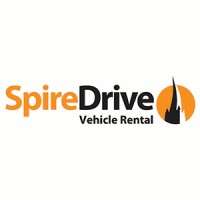 SpireDrive Vehicle Rental logo - Similar company to Get Indemnity