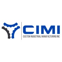 CIMI logo - Similar company to Cimi Spa