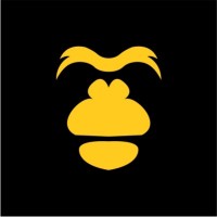 Gorilla Talents logo - Similar company to Curious Connect