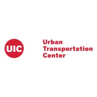 The Urban Transportation Center at UIC logo - Similar company to Uic Department Of Urban Planning And Policy