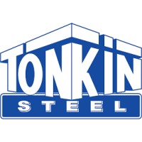 Tonkin Steel logo - Similar company to Onesteel Reinforcing