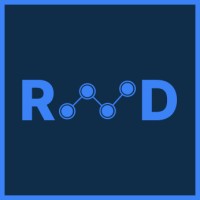 RD Byte logo - Similar company to Shakthi Technologies