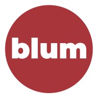 Blum Schreinerei AG logo - Similar company to Studio Sanny