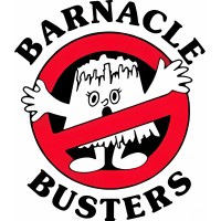 Barnacle Busters logo - Similar company to Barnacle King