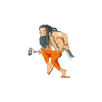 Shareef Punndith Films logo - Similar company to Deworks Films