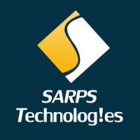 SARPS Technologies logo - Similar company to Atharvashirsha (Adroitcoders)