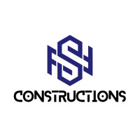SN Constructions logo - Similar company to Sn Constructions