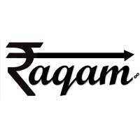 RAQAM- The Finance and Investment Society of Shaheed Rajguru College logo - Similar company to Finnity - The Finance Society Of Motilal Nehru College