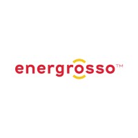 Energrosso logo - Similar company to Roel Solar
