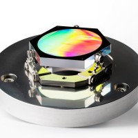 Jena Micro-& Nanophotonics logo - Similar company to Abbe Center Of Photonics