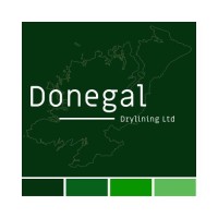 DONEGAL DRYLINING LIMITED logo - Similar company to Raptor Drylining Ltd