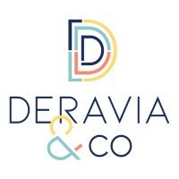 Deravia & Co. logo - Similar company to Midcourse Advisors