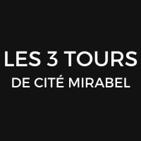 3 TOURS de Cité Mirabel logo - Similar company to Bonzai Construction