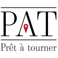 P.A.T - Prêt à tourner logo - Similar company to Galax