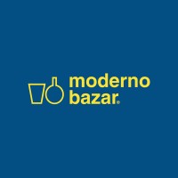 Moderno Bazar logo - Similar company to Chef Bazar