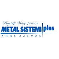 METAL SISTEMI plus logo - Similar company to Eurowin Metal