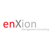 enXion Management Consulting logo - Similar company to Leadstars