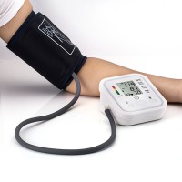 Blood Pressure Monitor Factory logo - Similar company to Icons Av