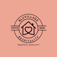 BluVillage Respitality logo - Similar company to Young Blood Racing Llc