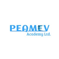 Peamev Academy Ltd logo - Similar company to Peamev Consult Ltd