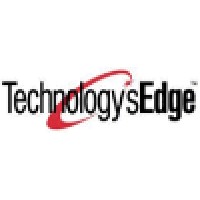 Technology's Edge logo - Similar company to Consultnet Group Inc