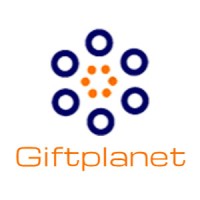 Gift Planet logo - Similar company to Gift Supplier Uae