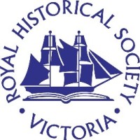Royal Historical Society of Victoria logo - Similar company to Cultural Development Network