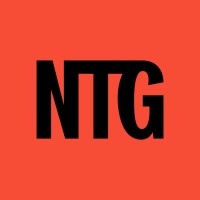 Nice Thing Going logo - Similar company to Repeller