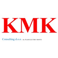 KMK Consulting d.o.o. logo - Similar company to Farrel Communication And Engineer Technic